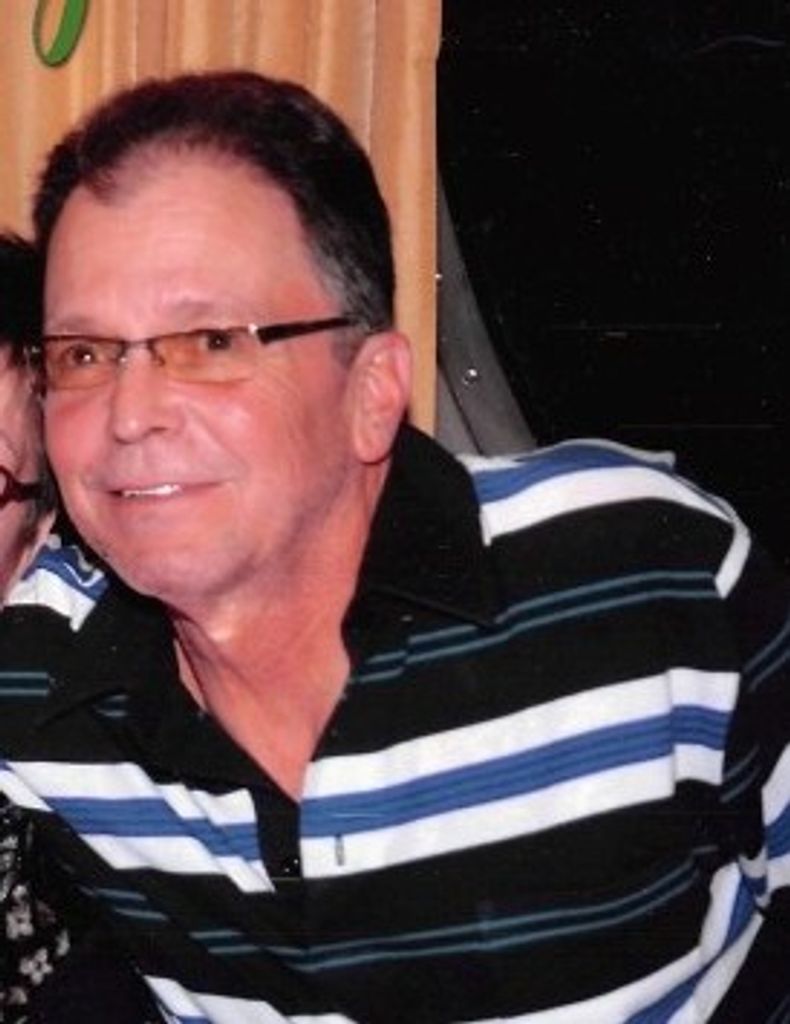 Theodore Ralph Windham Profile Photo