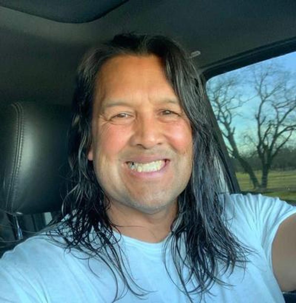 Cliff Dwight Reese Profile Photo