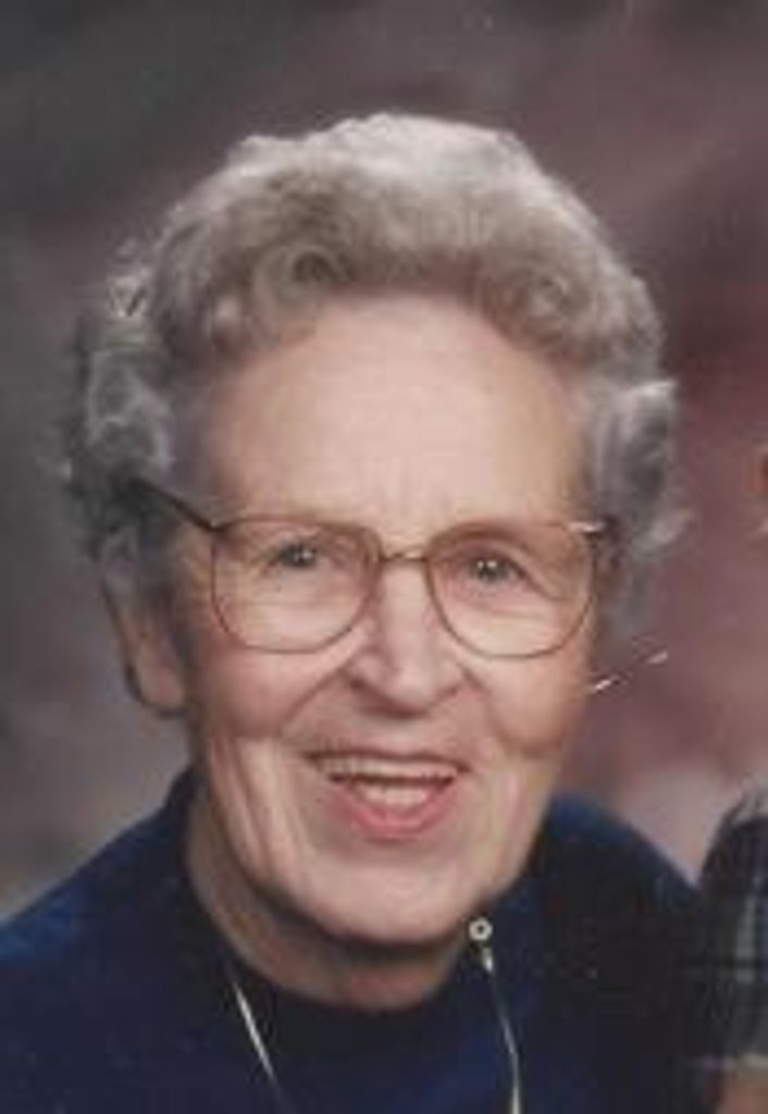 Virginia Mae Mulkey Profile Photo