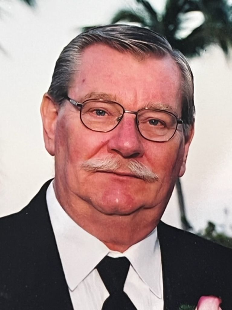 John Allen Peterson