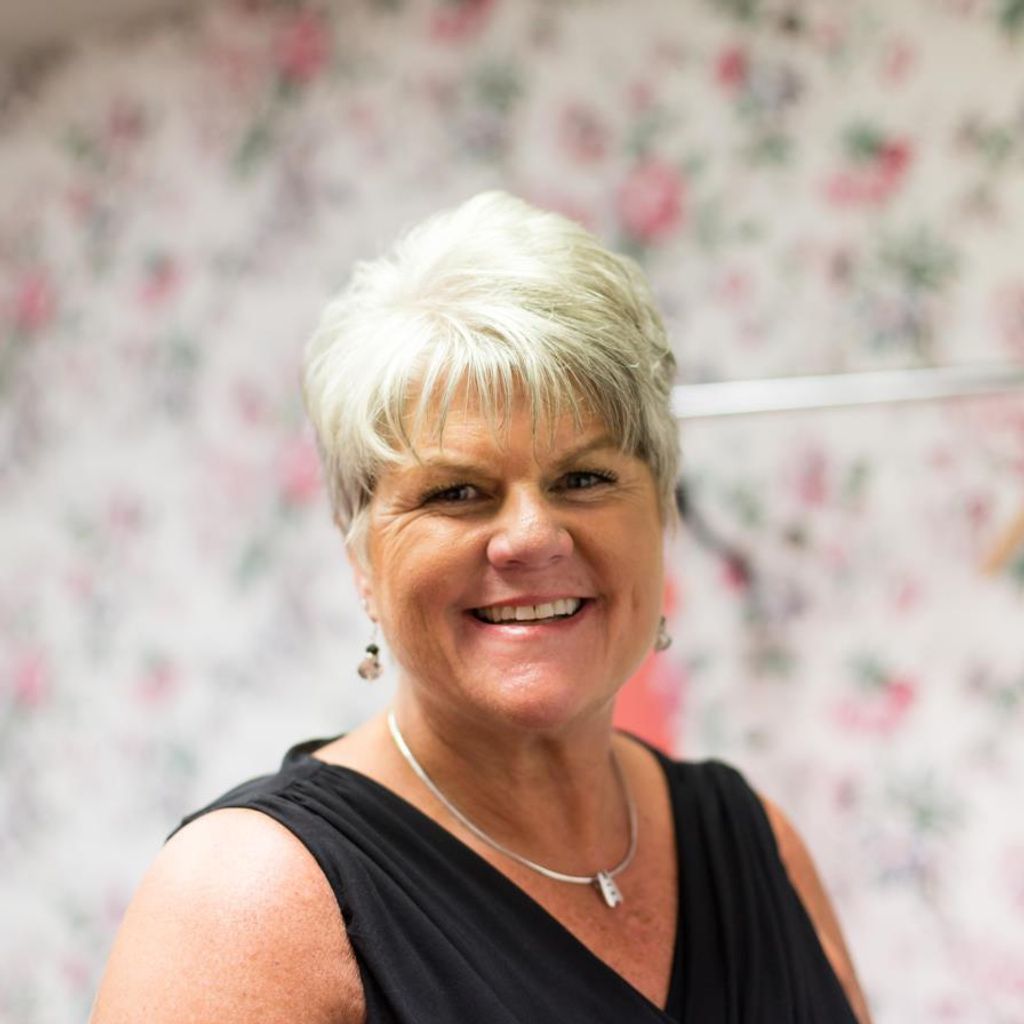 Cindy Leigh Crouch