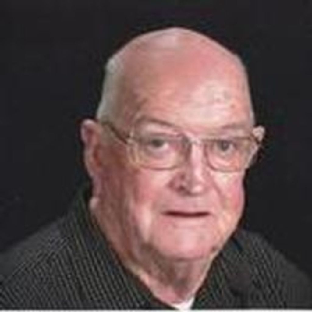Larry Marlin Dyer
