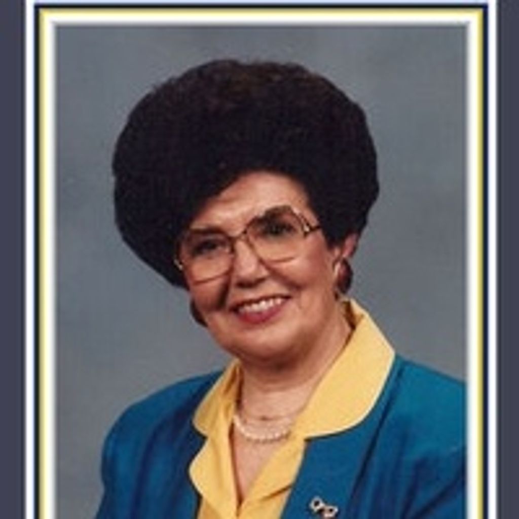 Ruth "Libby" Derryberry Tate