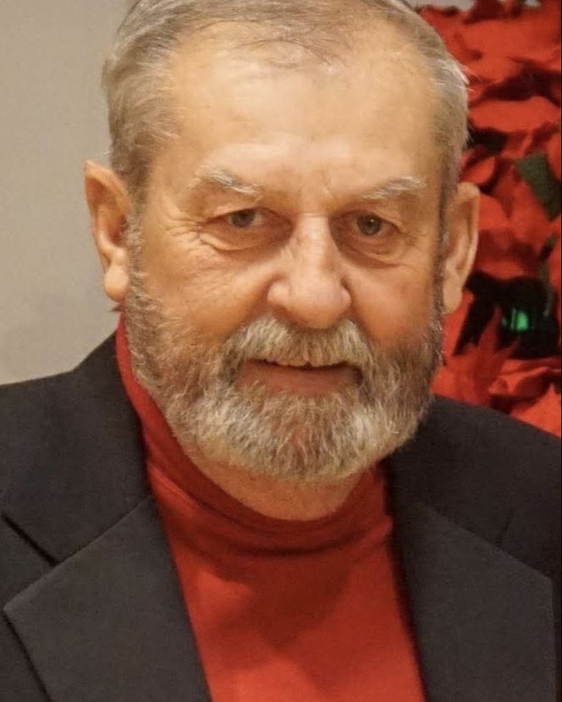 Terry Ray Moffitt Profile Photo