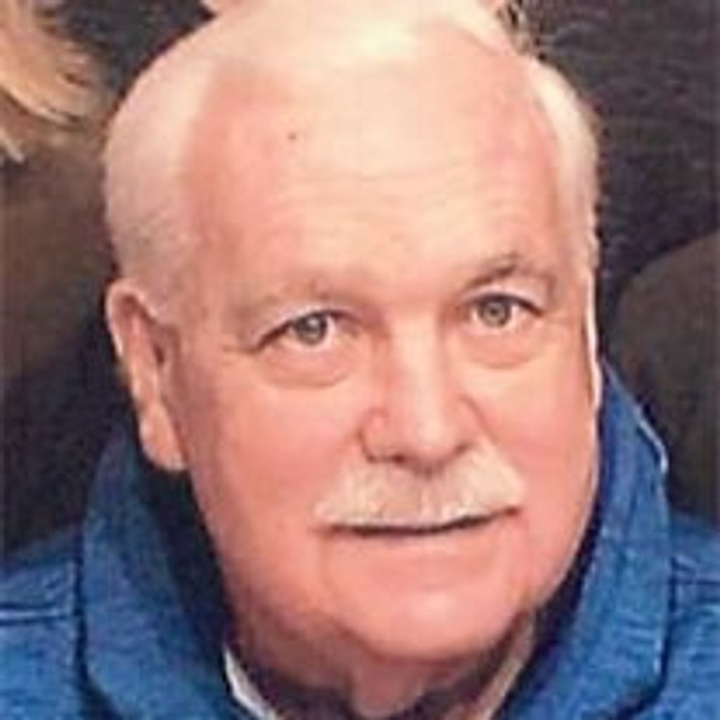 Daniel James Murray Profile Photo