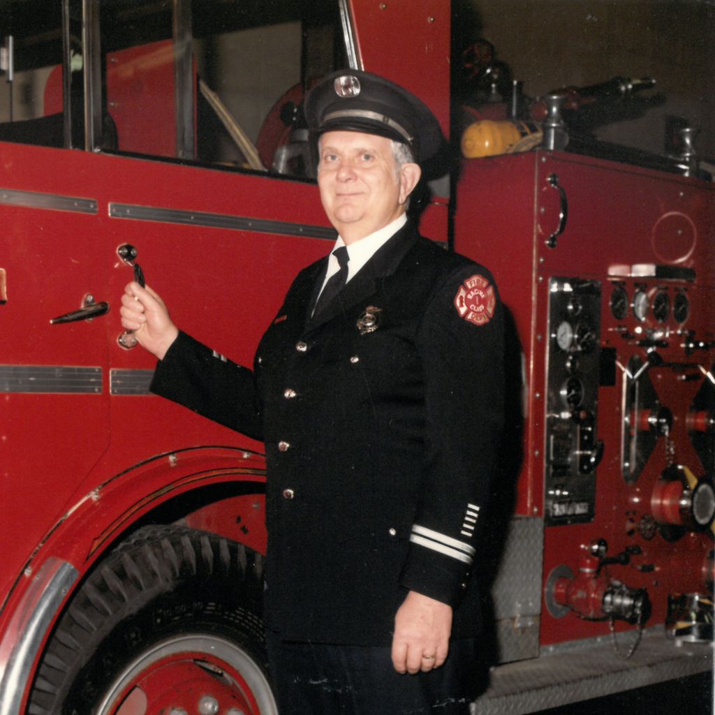 Raymond Henry Pfeiffer, Jr. Profile Photo