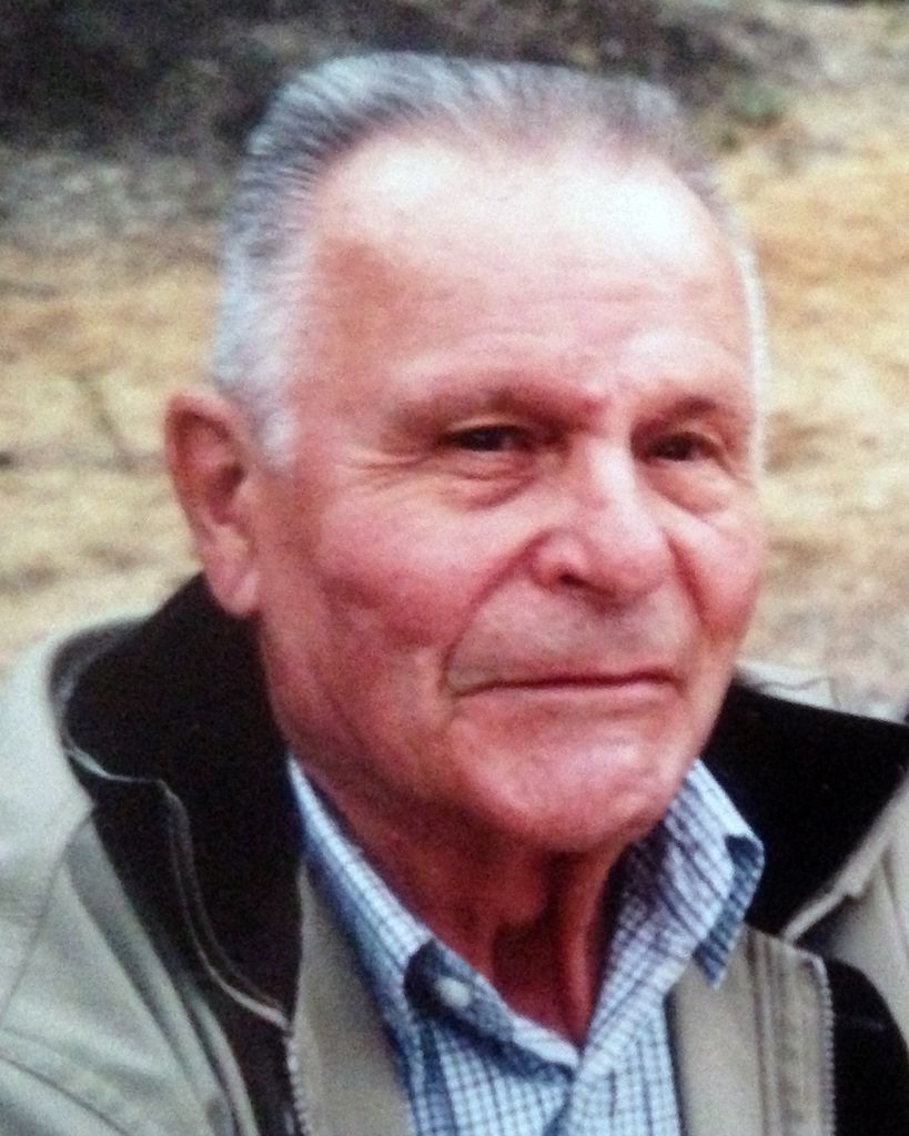 Elvin Leigh Boyce