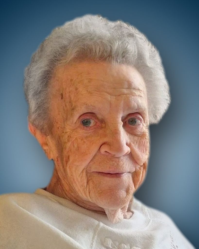 Marjorie Hanke Profile Photo