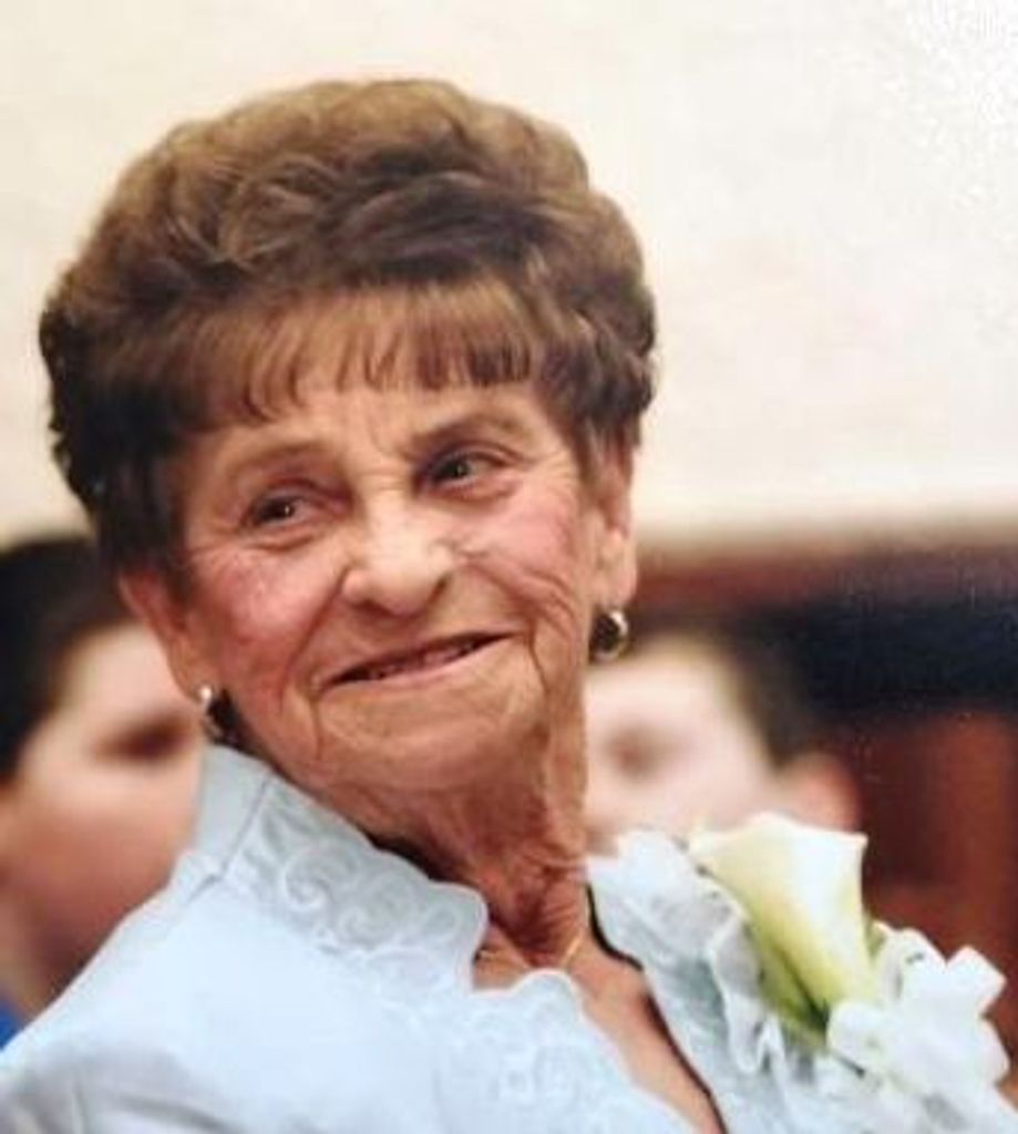 Ida Grace Johnson Profile Photo