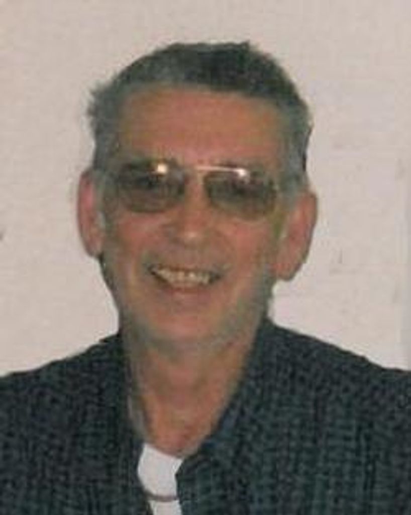 John "Butch" Dobmeyer