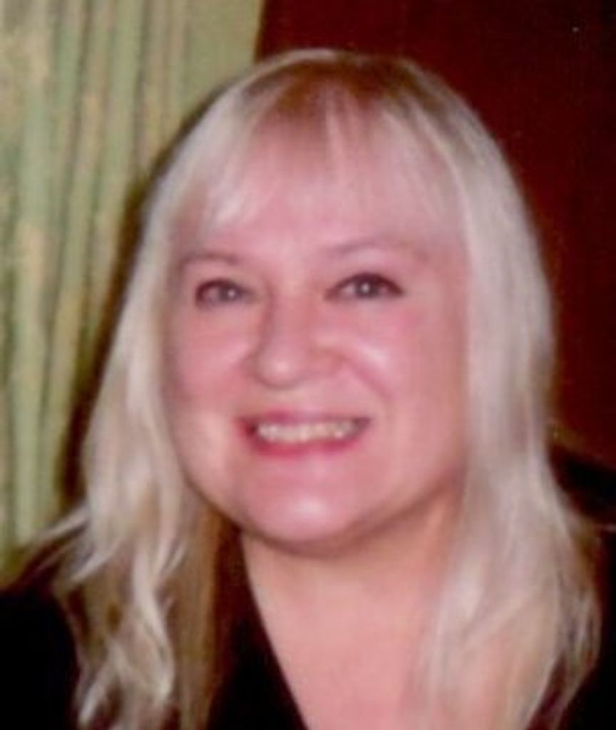 Virginia Kay Ingram Profile Photo