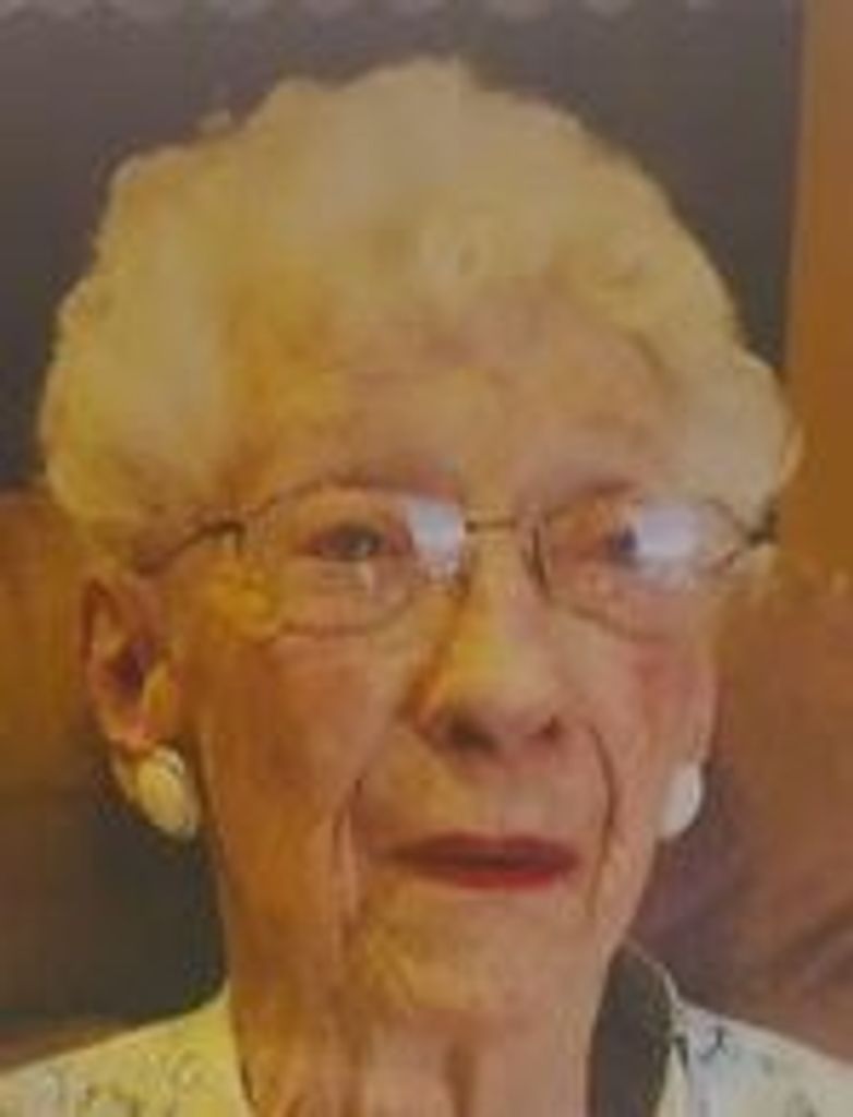 Lillian Martin Profile Photo