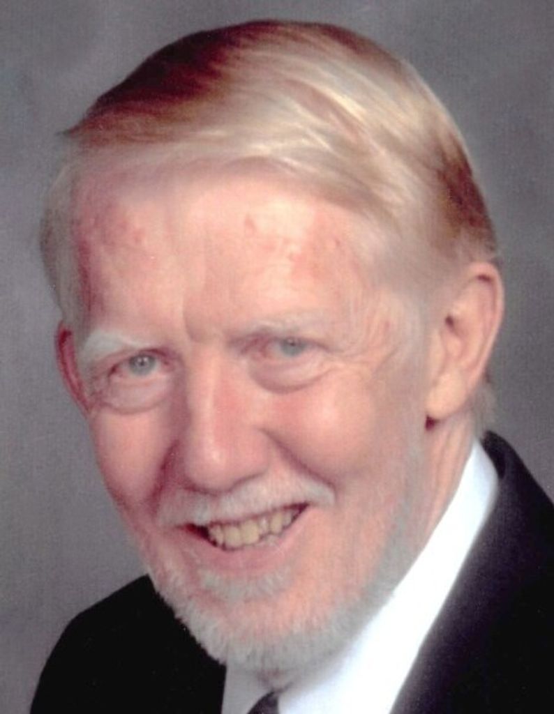 Jerry B. Keim