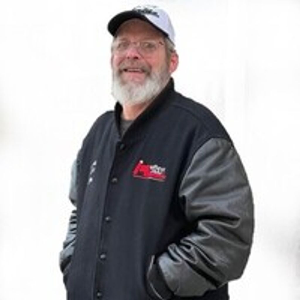 Jay P. Tabor