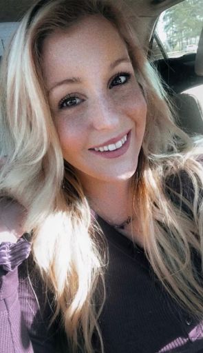 Amanda Brook Frith Profile Photo