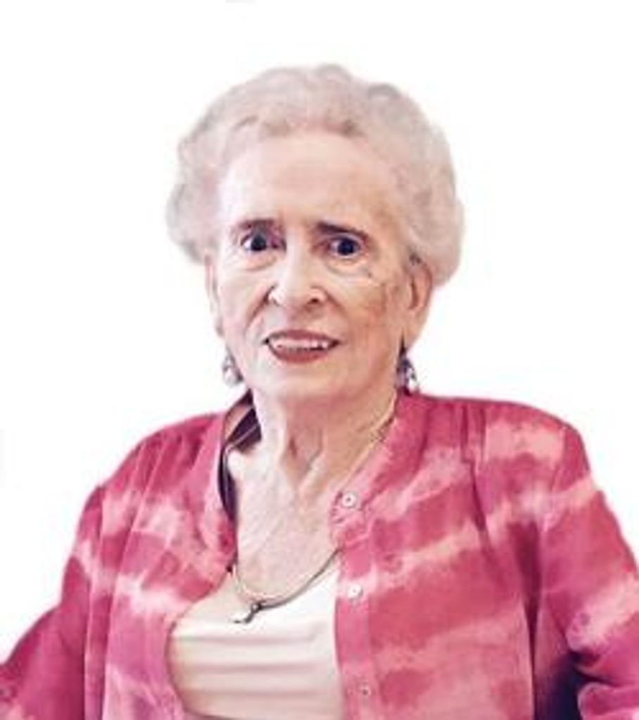Bobbie Tom (Davis) Tamplin