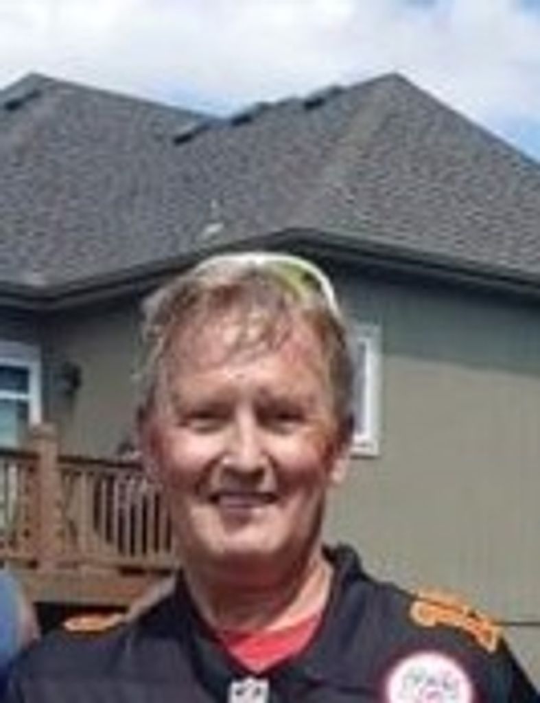 Ricky Riddle