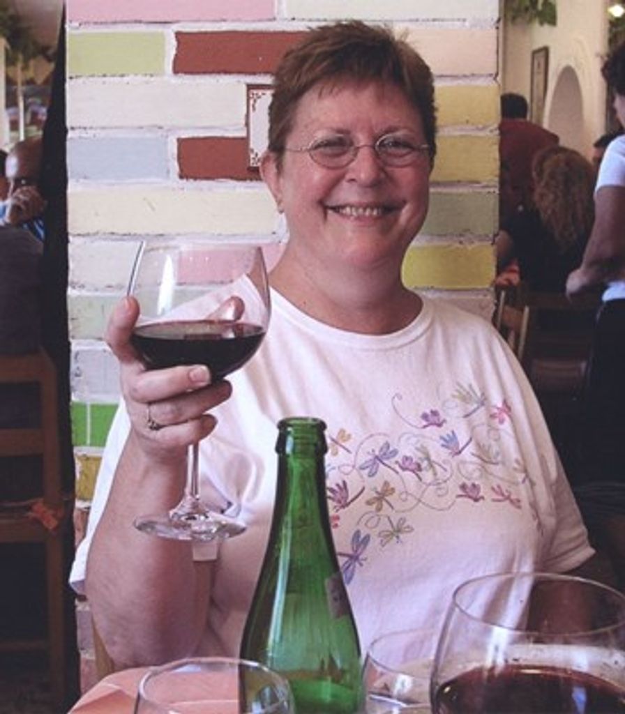 Barbara  Ann Bodine