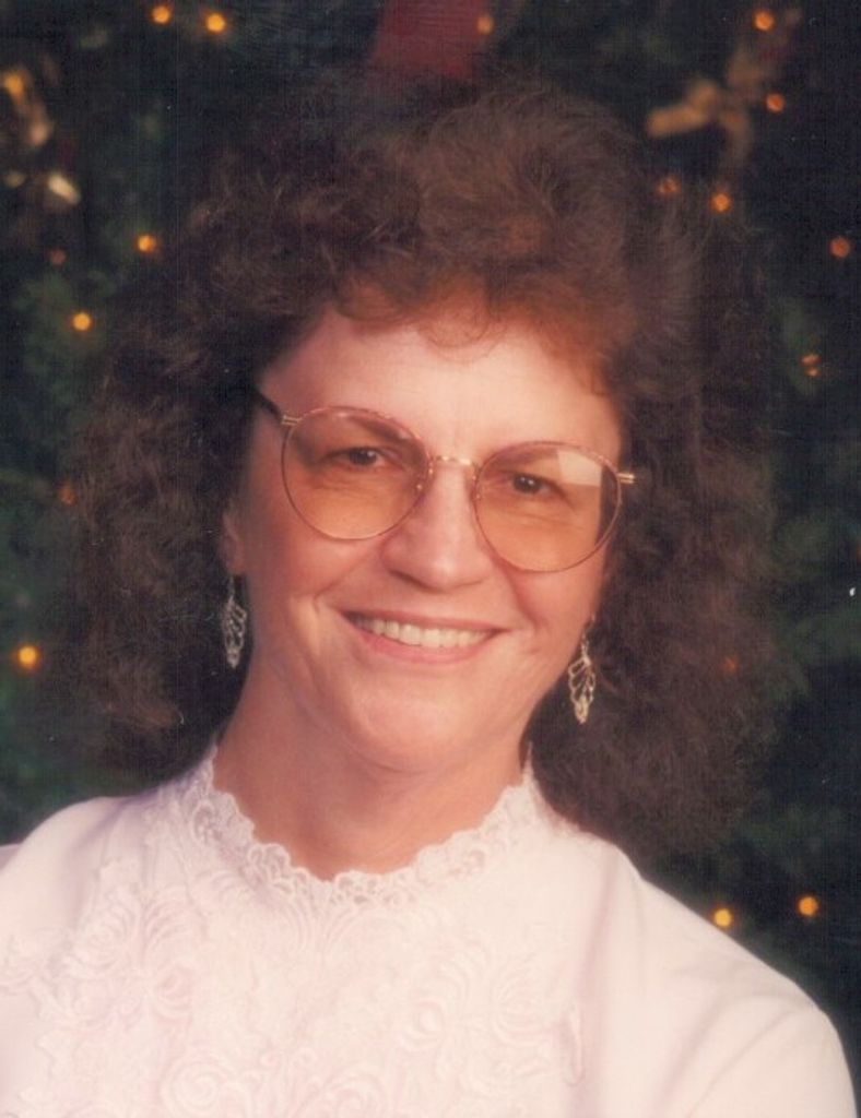 Joanne Hammond Profile Photo