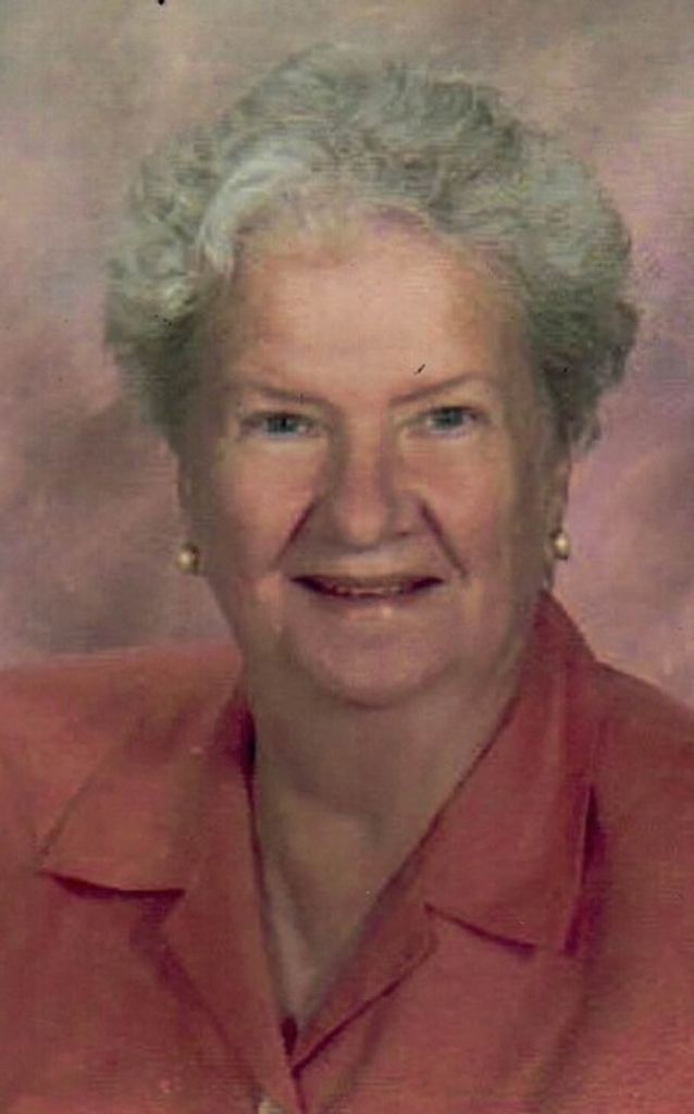 Jackie Johnson Perkins Profile Photo