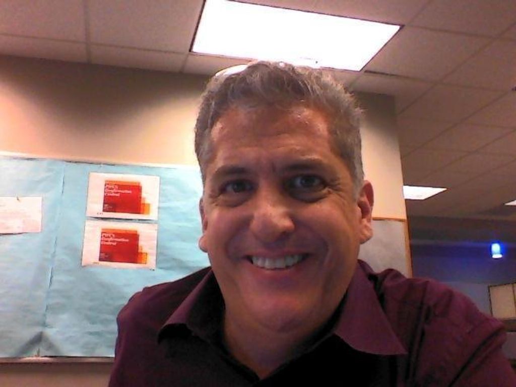 Walter John Marino