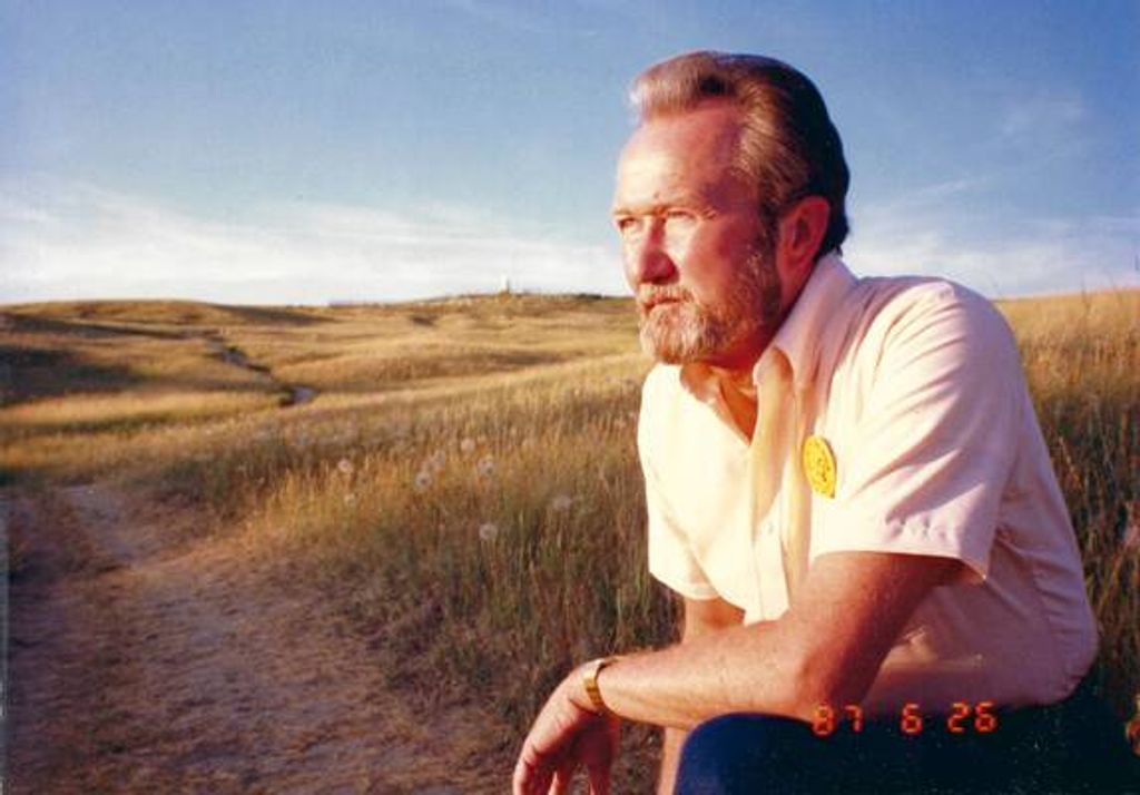 Edward L. Teer Profile Photo