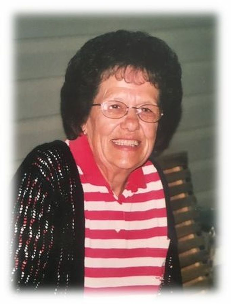 Maxine Catron