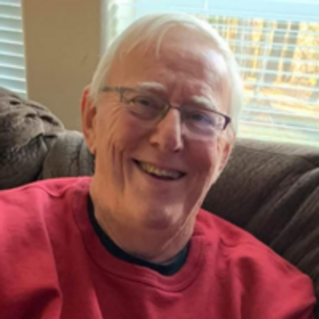 Glen M. Nicolai Profile Photo