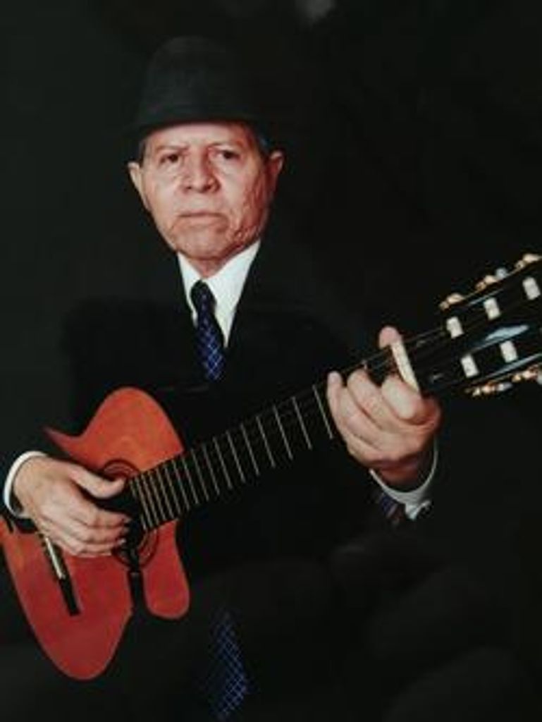 Mateo Quintanilla Garcia, Jr.