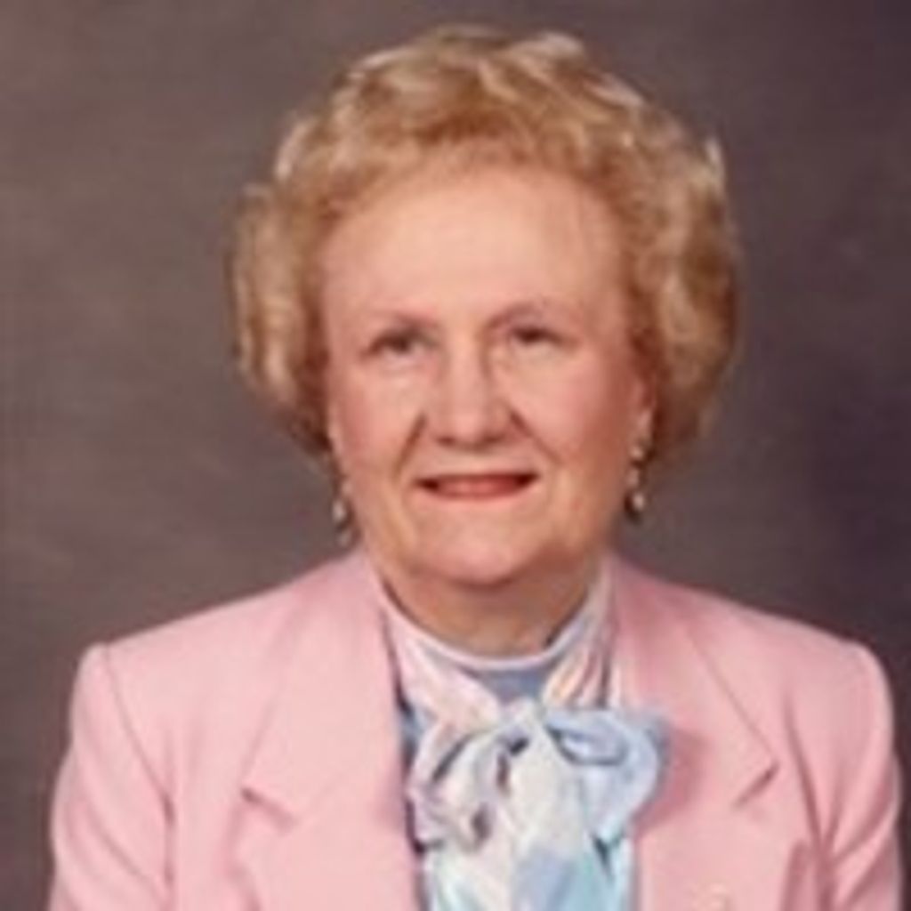 Mildred Lucas