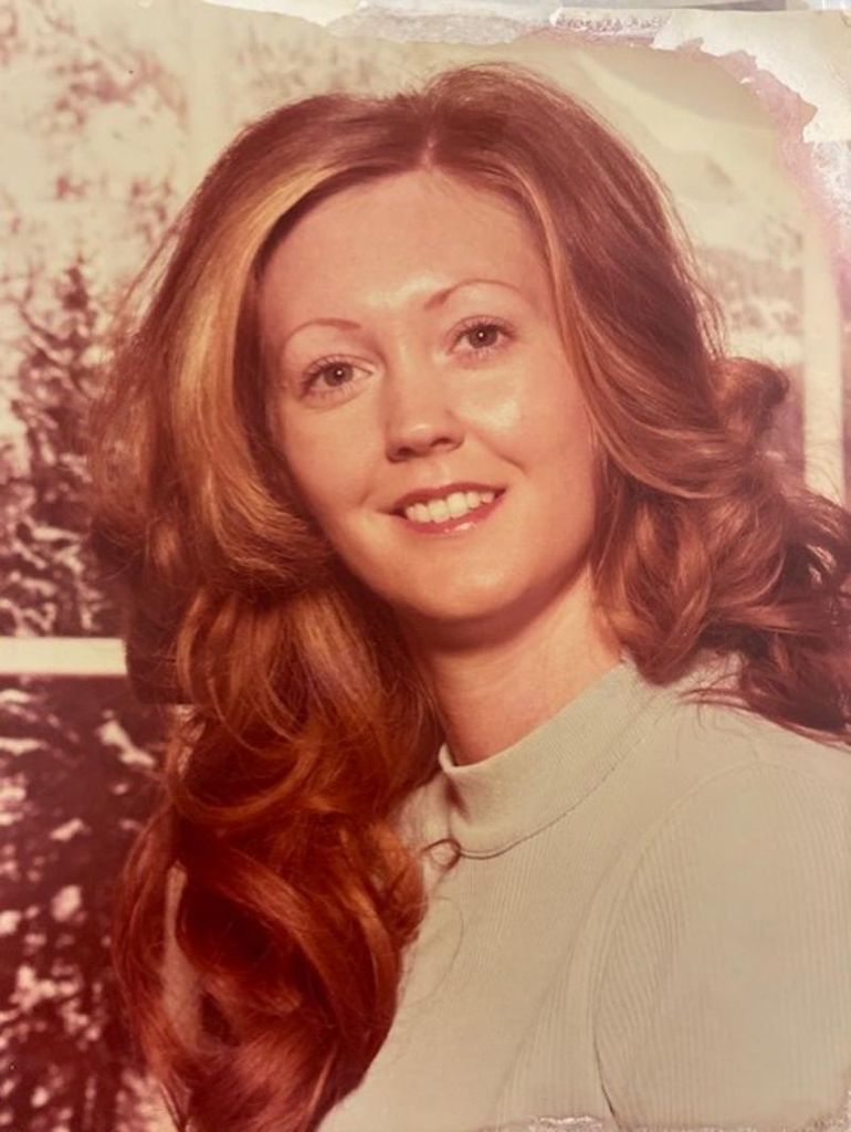 Irma "Rose" Redus Profile Photo