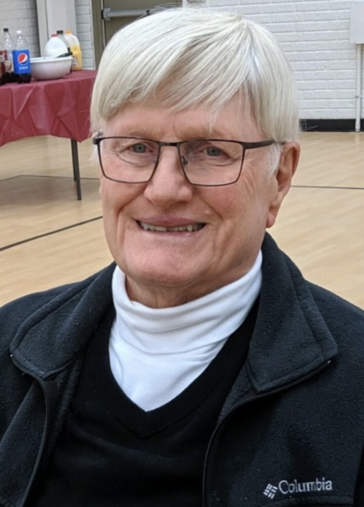 Robert D. "Bob" Farley Profile Photo