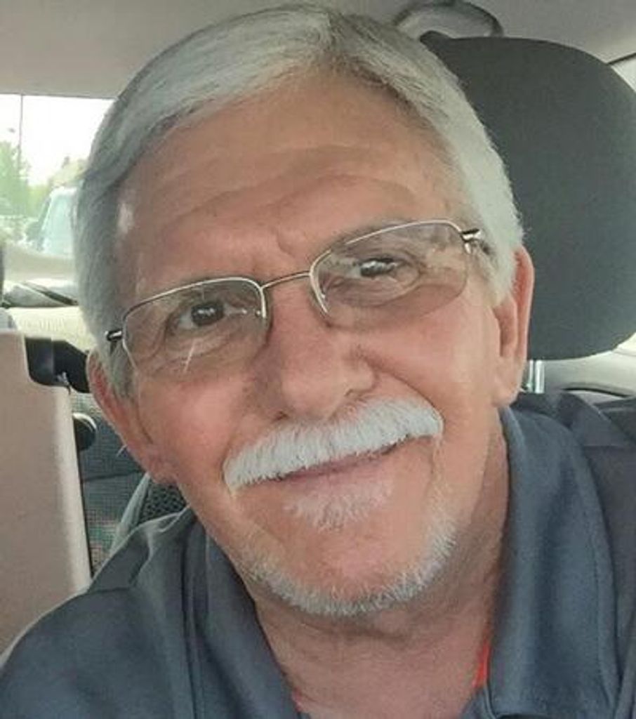 Ronald D. Hatton Profile Photo