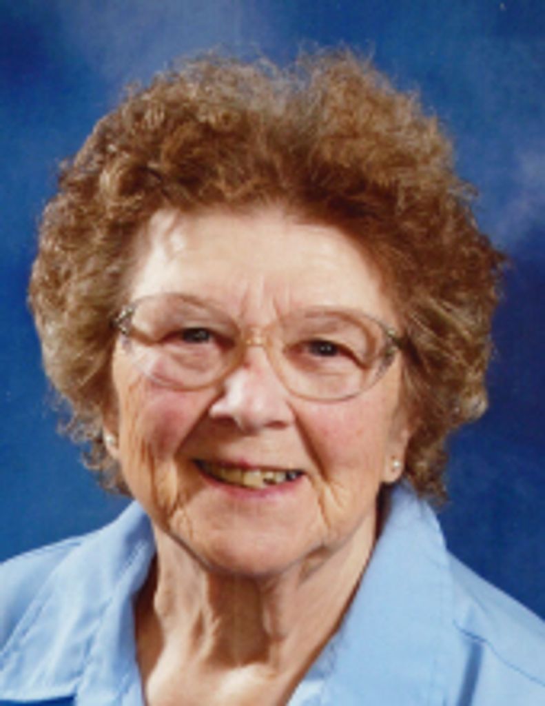 Elsie M. Bruns