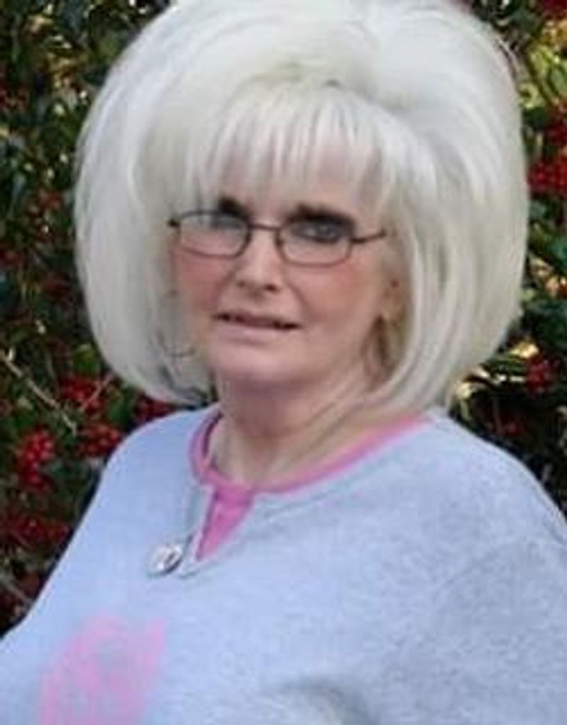 Margaret Borland Scott Profile Photo