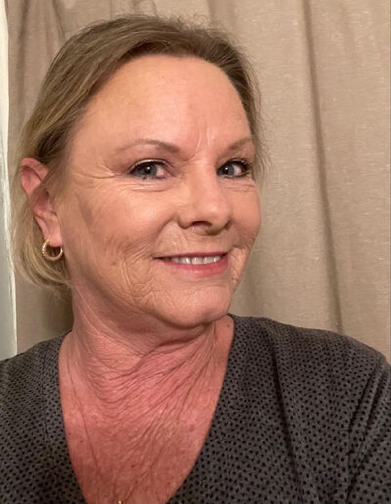 Rita Fay Norton Profile Photo