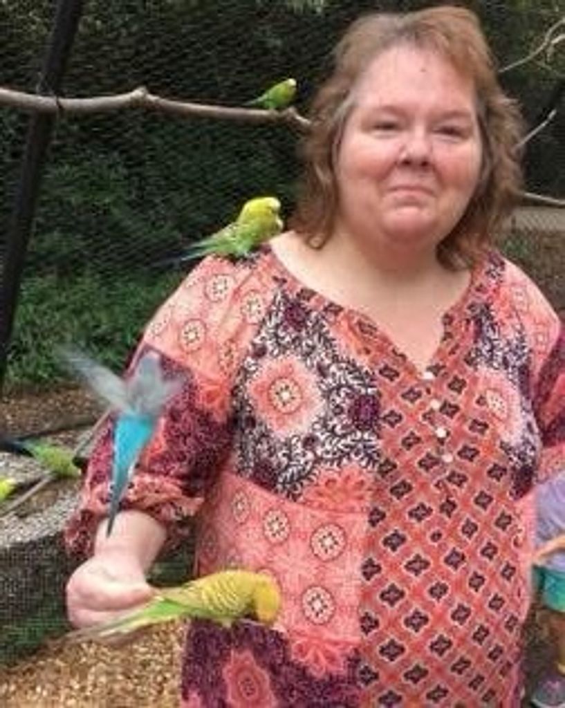 Angelique "Angie" Anderson Profile Photo