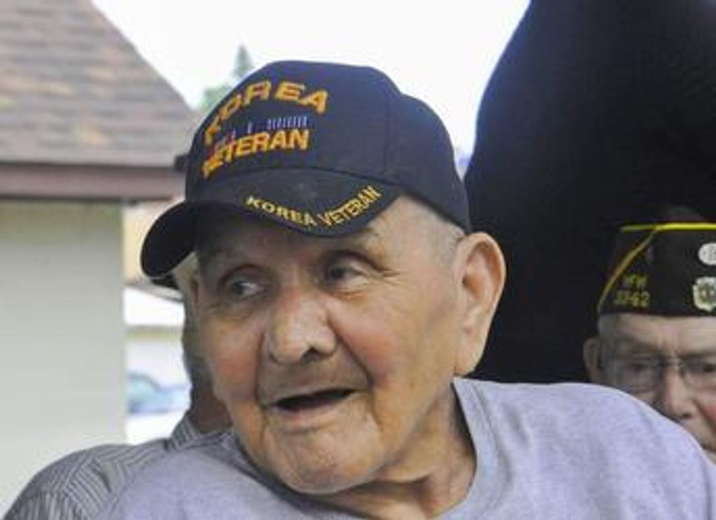 Maynard R. Bernard