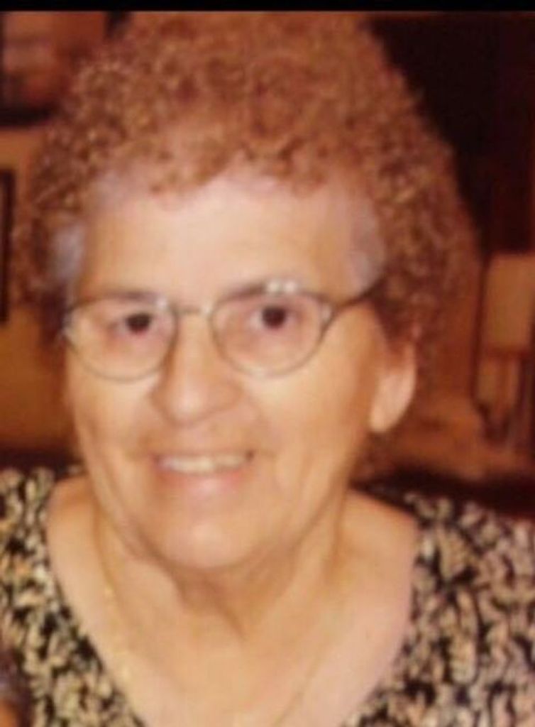 Irma Mendietta Cavazos