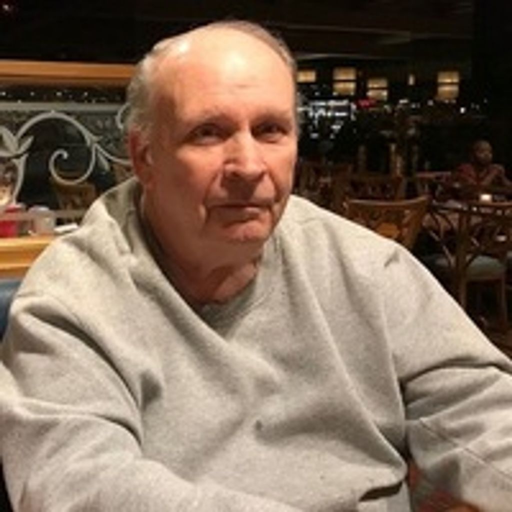William Donlan Profile Photo