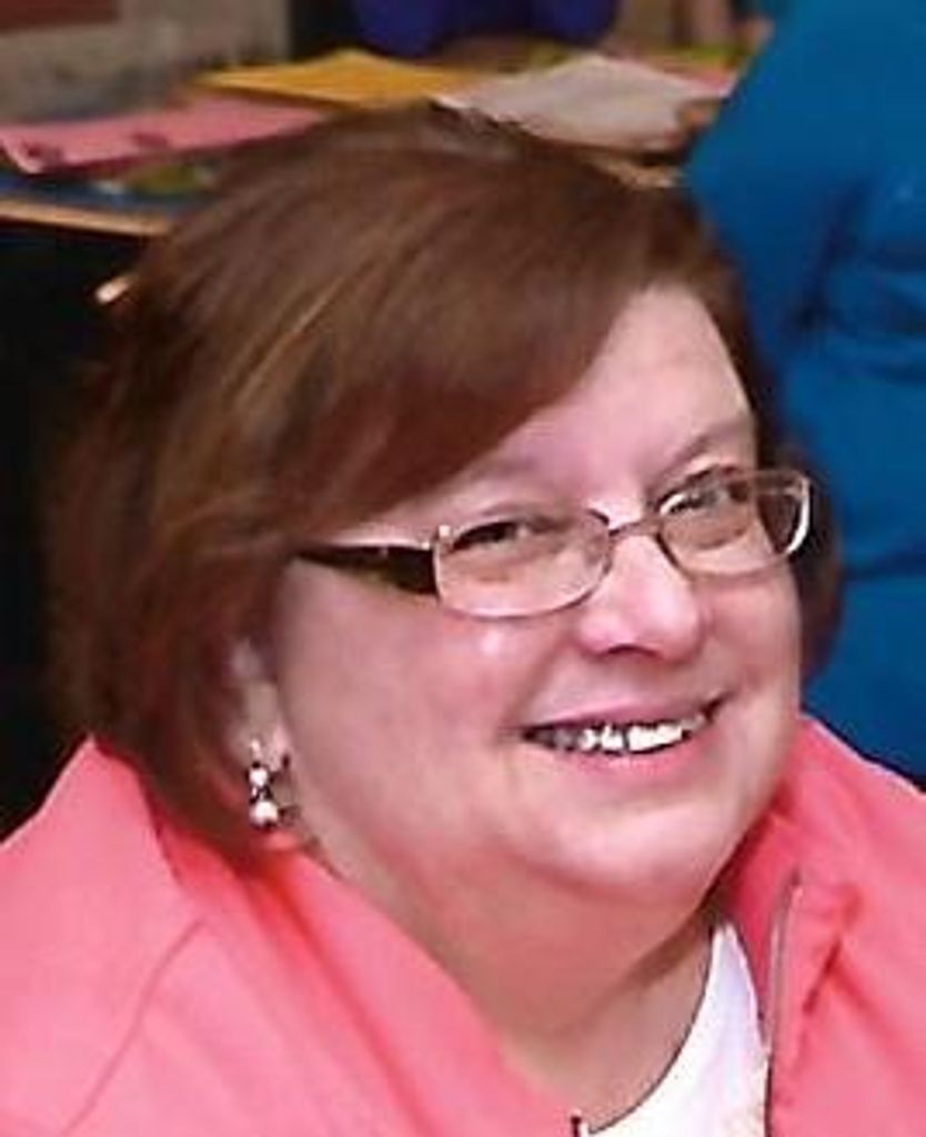 Joanie M. (Newlin)  Rue