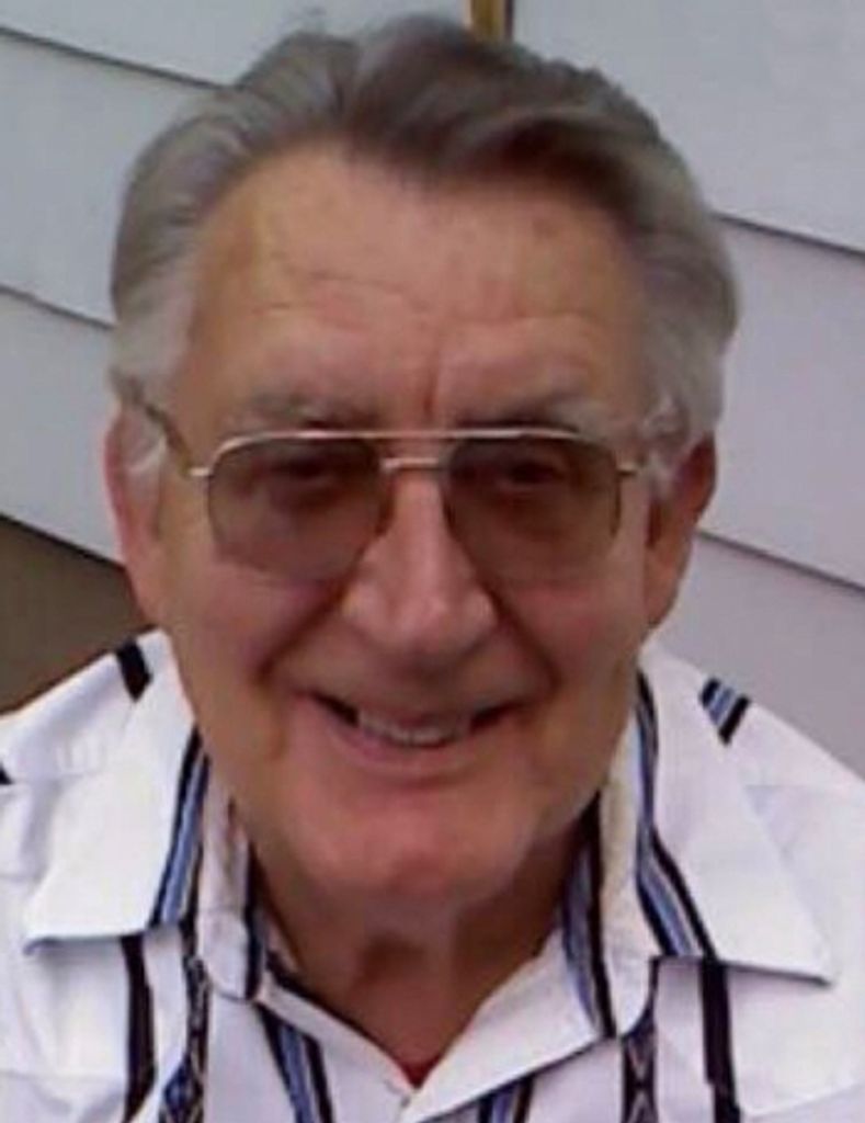 Everett E. Barker, Sr. Profile Photo