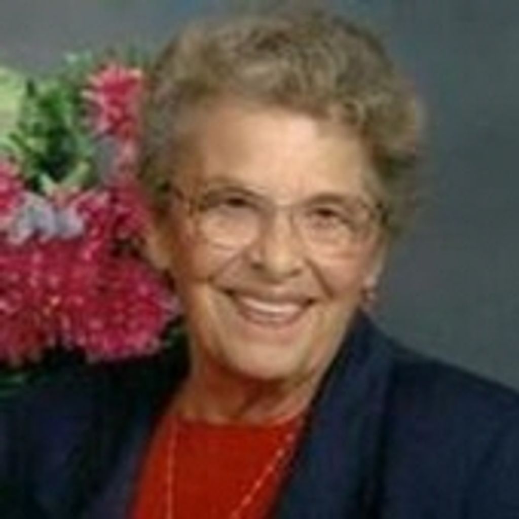 Joan F. Thorndyke