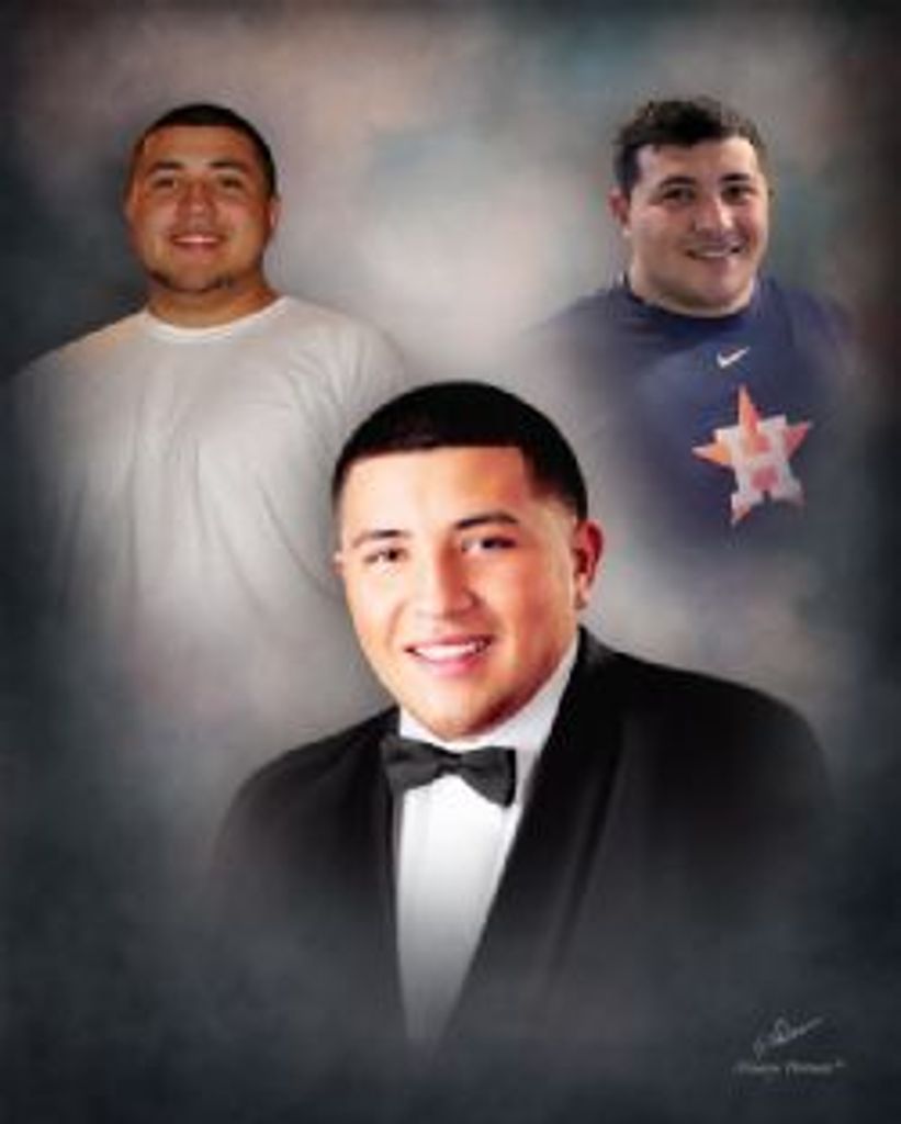 Gabriel Garza