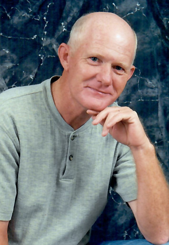 Johnnie Goodin Profile Photo
