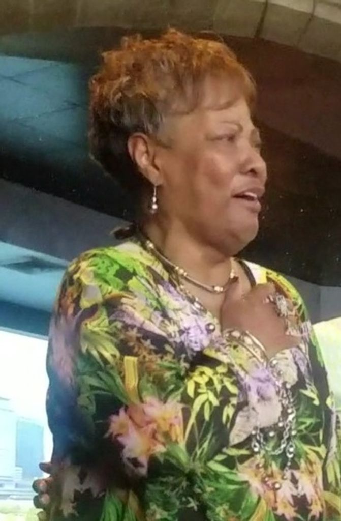 Shirley Kinlaw Herbert Profile Photo