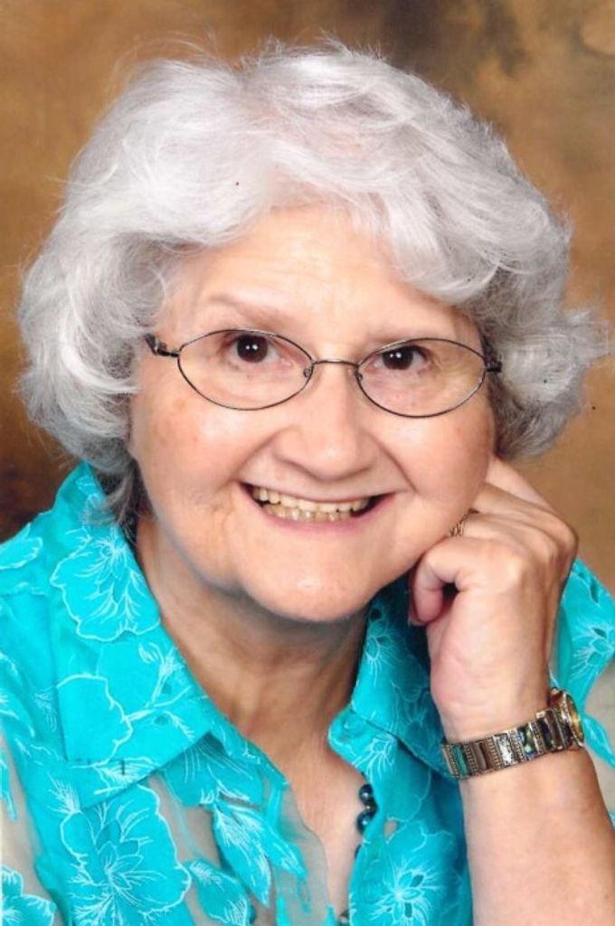 Virginia Ellen (Crise)  Trost Profile Photo