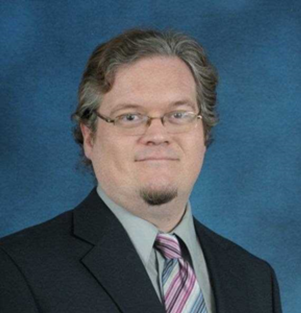 David Allen Brewer
