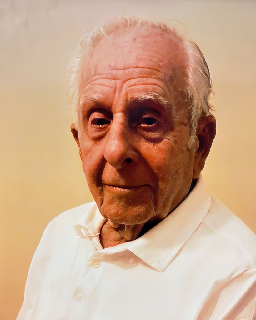 Chief Carmine "Larry" Labbadia Profile Photo