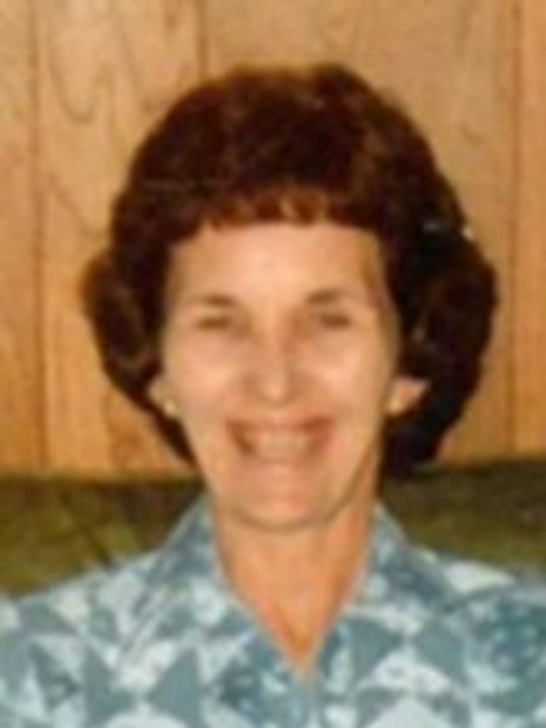 Joy Damek
